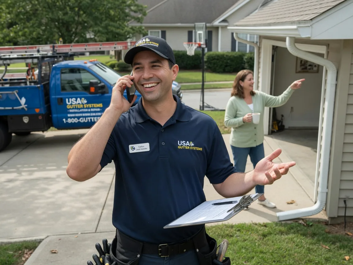 Gutter Installation Hattiesburg, MS FAQs